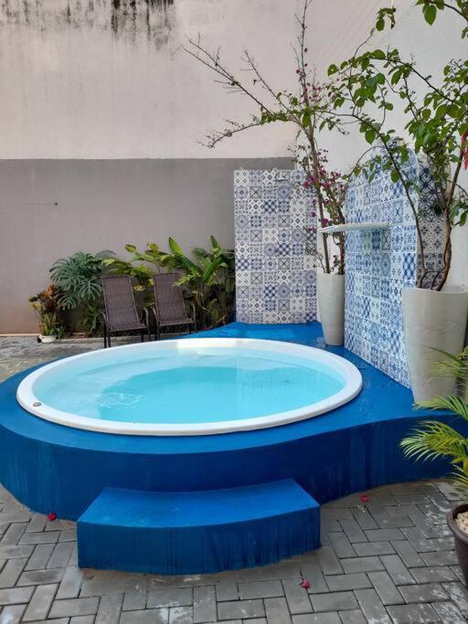 Сasa de vacaciones Casa Da Brisa *